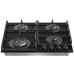Варильна поверхня газова Gorenje GTW641EB