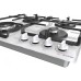 Варильна поверхня газова Gorenje GTW641EW