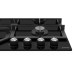 Варильна поверхня газова Gorenje GTW641KB