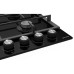 Варильна поверхня газова Gorenje GTW641KB