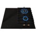 Варильна поверхня комбінована LUXOR Hausgerate GT 60 B Turbo KUP Slider