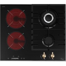 LUXOR Hausgerate GT 60 B Turbo SS KUP Slider