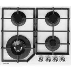 Gunter&Hauer GT 642 W