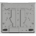 Варильна поверхня газова Gorenje GW641EX