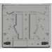 Варильна поверхня газова Gorenje GW642ABX