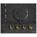 Варильна поверхня газова Gorenje GW642CLB