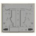 Варильна поверхня газова Gorenje GW642CLI