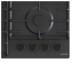 Варильна поверхня газова Gorenje GW642SYB