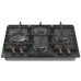 Варильна поверхня газова Gorenje GW6D42CLB