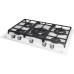 Варильна поверхня газова Teka GZC 75330 XBN WH (112570102)