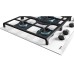 Варильна поверхня газова Teka GZC 75330 XBN WH (112570102)