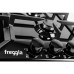 Варильна поверхня газова Freggia HA640VGTB