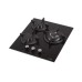 Варильна поверхня газова Ventolux HG430-G3G CEST (BK)