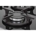 Варильна поверхня газова Ventolux HG430-G3G CS (BK)