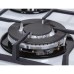 Варильна поверхня газова Ventolux HG430-M1G CEST (WH)