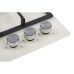 Варильна поверхня газова Ventolux HG430-M1G CEST (IVORY)