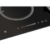 Варильна поверхня комбінована Ventolux HG622 B9G CS I (BK)