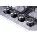 Варильна поверхня комбінована Ventolux HG631-B3 (X) Варильна поверхня комбінована Ventolux HG631-B3 (X)