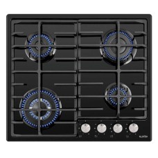 Ventolux HG640-DA3 CEST (BK)