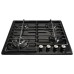 Варильна поверхня газова Ventolux HG640-DA3 CEST (BK) Варильна поверхня газова Ventolux HG640-DA3 CEST (BK)