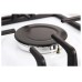 Варильна поверхня газова Ventolux HG640-DA3 CS (WH)