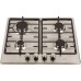 Варильна поверхня газова Ventolux HG640-MA3 S (X)