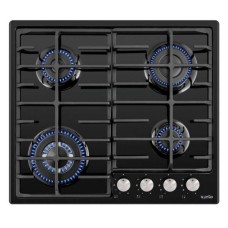 Ventolux HG640-VAG3 CEST (BK)