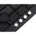 Варильна поверхня газова Ventolux HG640 B2 (BK) Варильна поверхня газова Ventolux HG640 B2 (BK)