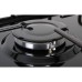 Варильна поверхня газова Ventolux HG640 B2 (BK) Варильна поверхня газова Ventolux HG640 B2 (BK)