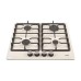 Варильна поверхня газова Ventolux HG640 B2 CS (IVORY) Варильна поверхня газова Ventolux HG640 B2 CS (IVORY)