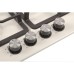Варильна поверхня газова Ventolux HG640 B2 CS (IVORY) Варильна поверхня газова Ventolux HG640 B2 CS (IVORY)
