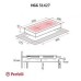 Варильна поверхня газова Perfelli HGG 31427 WH Варильна поверхня газова Perfelli HGG 31427 WH