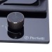 Варильна поверхня газова Perfelli HGG 61494 BL Варильна поверхня газова Perfelli HGG 61494 BL