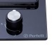 Варильна поверхня газова Perfelli HGG 61614 BL Варильна поверхня газова Perfelli HGG 61614 BL