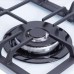 Варильна поверхня газова Perfelli HGG 61624 WH Варильна поверхня газова Perfelli HGG 61624 WH