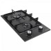 Варильна поверхня газова Perfelli HGM 31414 BL Варильна поверхня газова Perfelli HGM 31414 BL