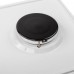 Варильна поверхня газова Perfelli HGM 31414 WH Варильна поверхня газова Perfelli HGM 31414 WH