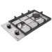 Варильна поверхня газова Perfelli HGM 31424 I Варильна поверхня газова Perfelli HGM 31424 I