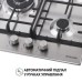 Варильна поверхня газова Perfelli HGM 41627 I