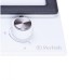 Варильна поверхня газова Perfelli HGM 61624 WH Варильна поверхня газова Perfelli HGM 61624 WH