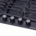 Варильна поверхня газова Perfelli HGM 61664 BL