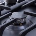 Варильна поверхня газова Perfelli HGM 61694 BL Варильна поверхня газова Perfelli HGM 61694 BL