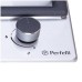Варильна поверхня газова Perfelli HGM 61694 I Варильна поверхня газова Perfelli HGM 61694 I