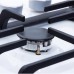 Варильна поверхня газова Perfelli HGM 61694 WH Варильна поверхня газова Perfelli HGM 61694 WH