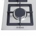 Варильна поверхня газова Perfelli design HGM 6430 INOX SLIM LINE Варильна поверхня газова Perfelli design HGM 6430 INOX SLIM LINE