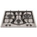 Варильна поверхня газова Ventolux HG E7 CEST (X)
