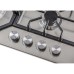Варильна поверхня газова Ventolux HG L7 CEST (X)