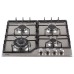 Варильна поверхня газова Ventolux HG L7 CEST (X)