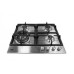 Варильна поверхня газова Beko HIAW 64225 SX