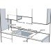 Варильна поверхня газова Beko HIAW 64225 SX